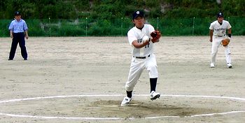 ���q�̃s�b�`���O